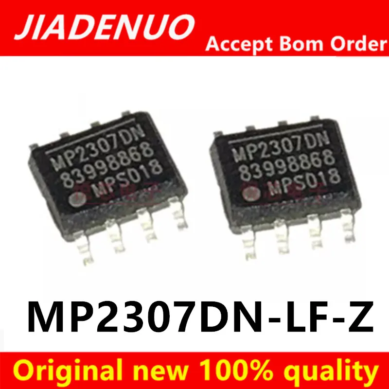 （5-10pcs）100% New MP2307DN-LF-Z MP2307DN SOP-8 Chip
