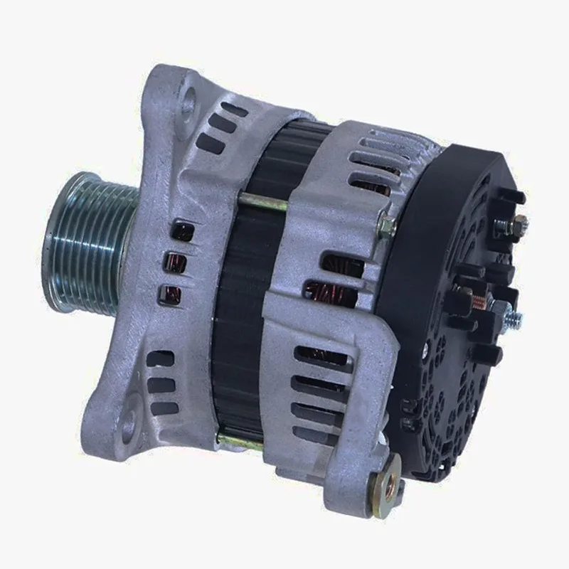 

Alternator Generator 5318120 C5318120 For Cummins ISF3.8 Generators