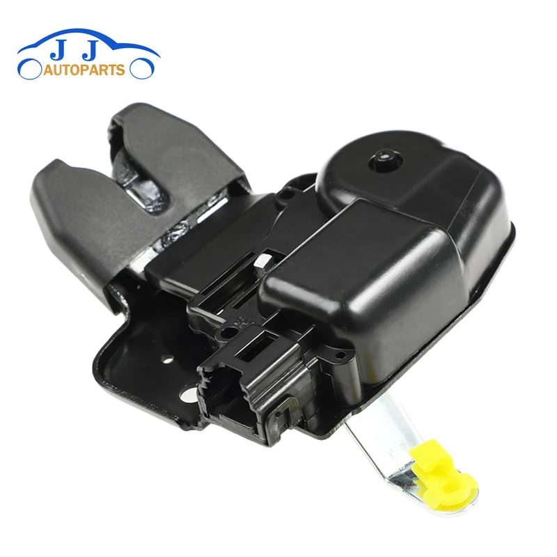 High Quality For Nissan Tiida OEM Trunk Latch Lid Lock Actuator 84631-ED400 84631ED400 NEW