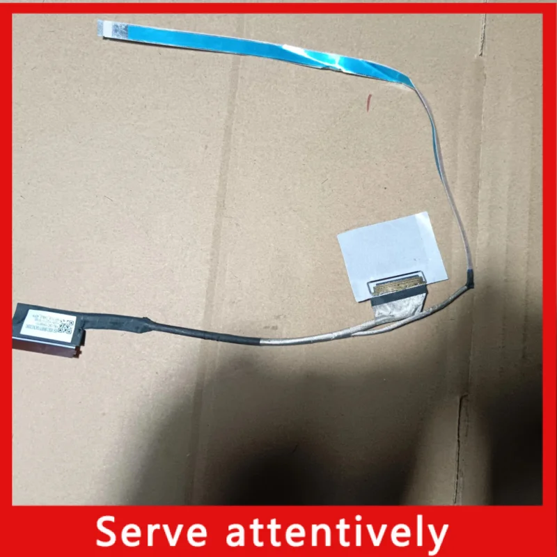 

Оригинал для LENOVO HQ 21311767000 КАБЕЛЬ EDP 40PIN SC10R98751