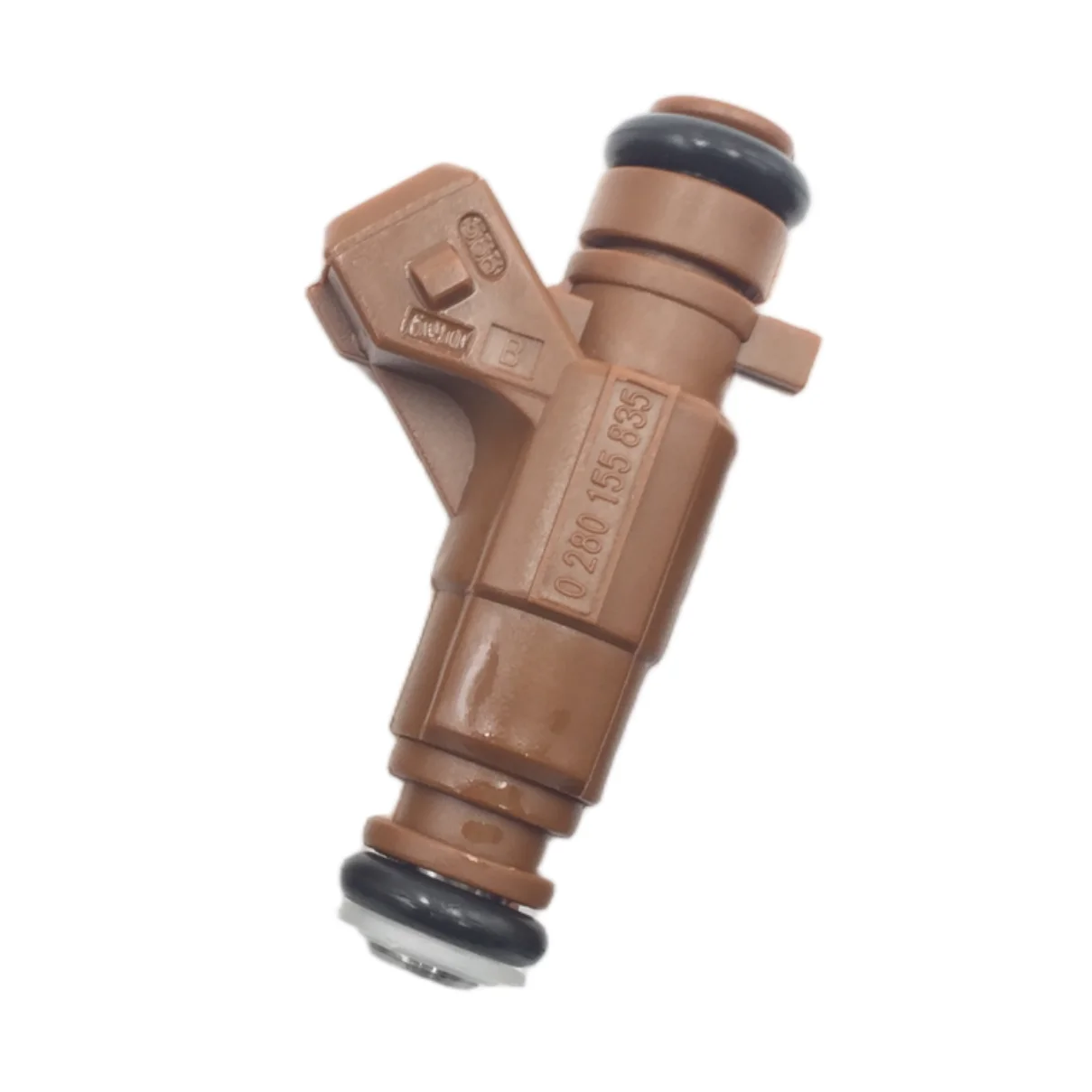 PEIVSO 4pcs/lot Fuel Injectors 0280155835 0409060315 For 1997-2005 Volkswagen Kombi 1.6L L4 Auto Parts