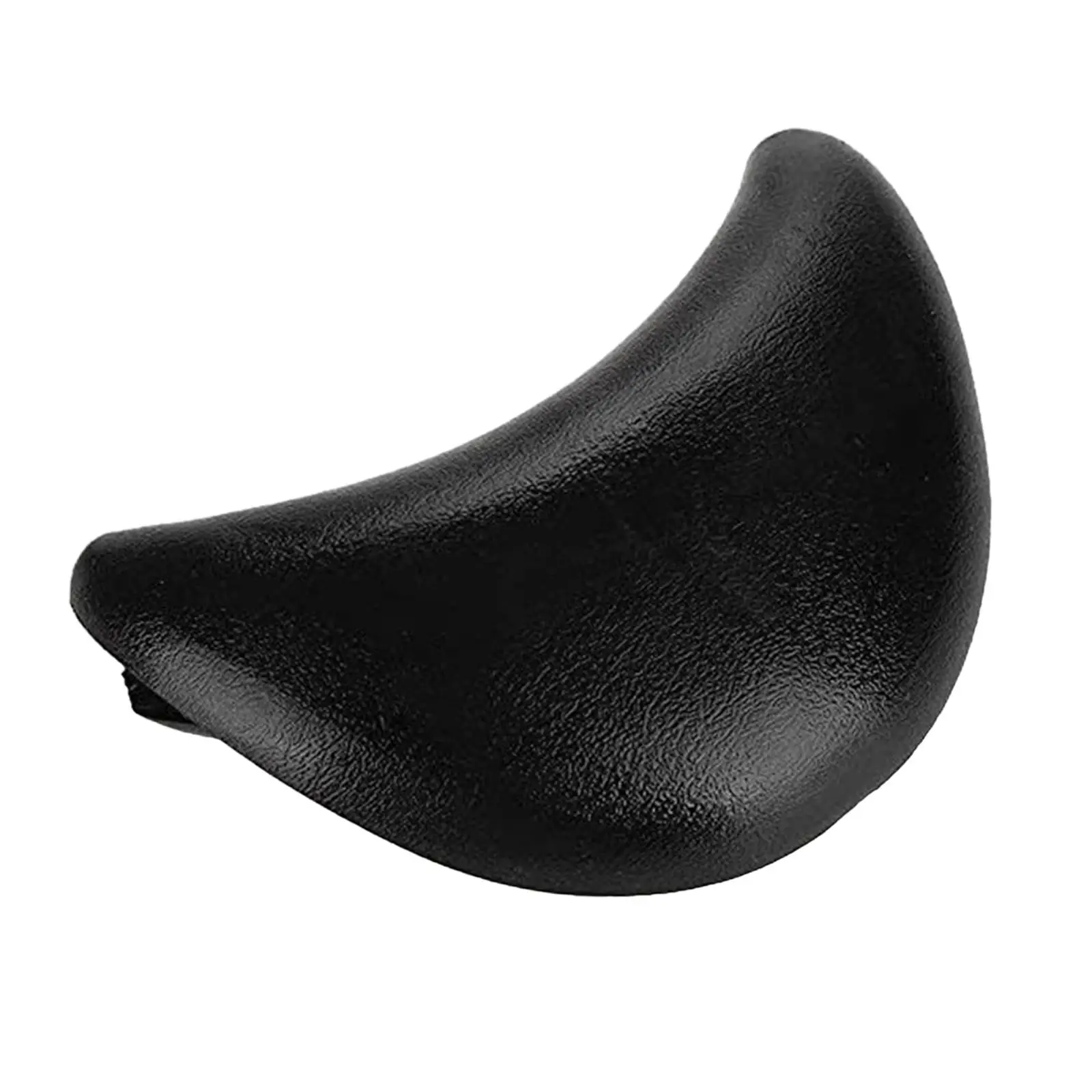 Comfortable Silicone Neck Rest Cushion for Salon Hair Washing Sink Basin Pillow Waterproof Anti Slip Head Support