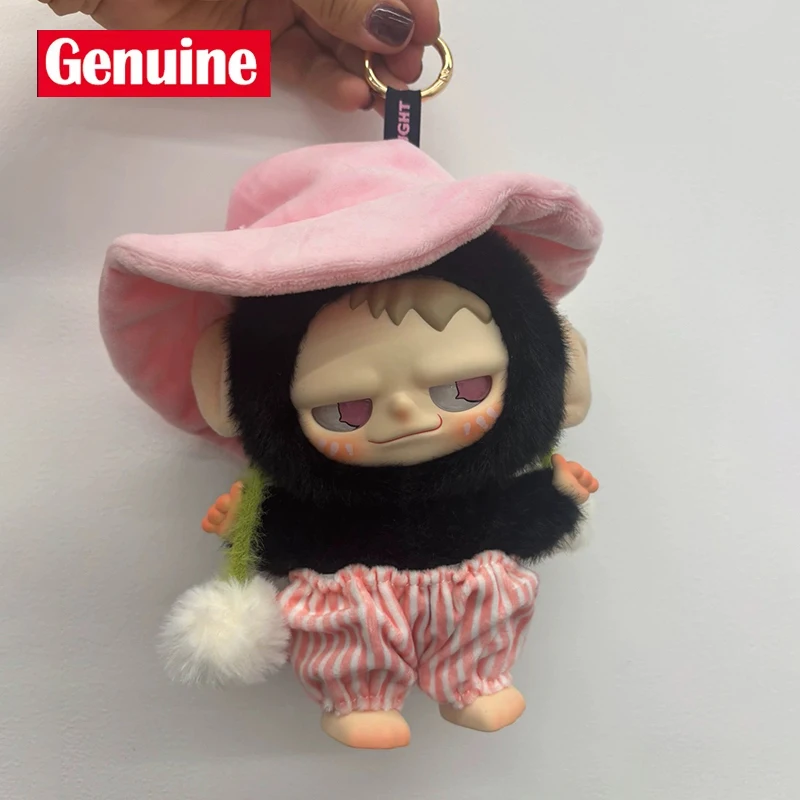 

New Original 1983 Pitenaught Into Neverland Blind Box Vinyl Face Mysterious Surprise Box Figure Model Trend Play Doll Xmas Gift