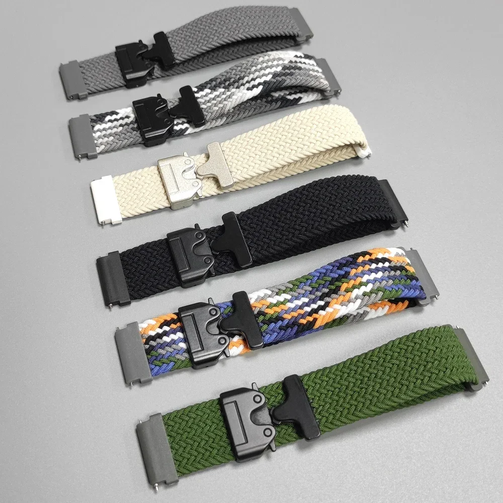 Thumbnail 2 - #54 Best Samsung Watch Straps to Buy In 2026