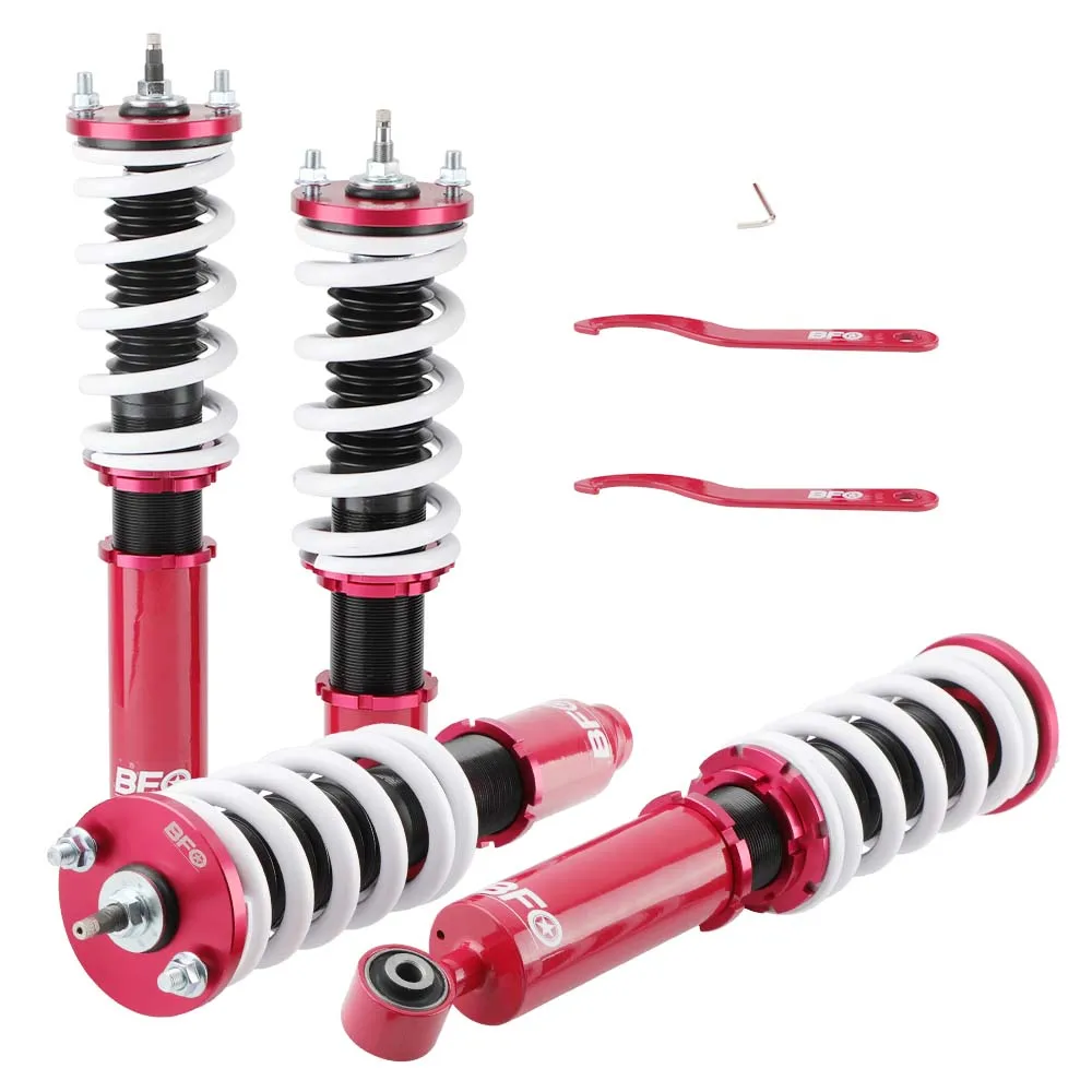 Coilover Suspension Lowering Kit for Honda CR-V 1996-2001 RD1 RD2 RD3 Damper