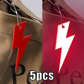 8 最佳銷售 安全鑰匙鏈 - №5