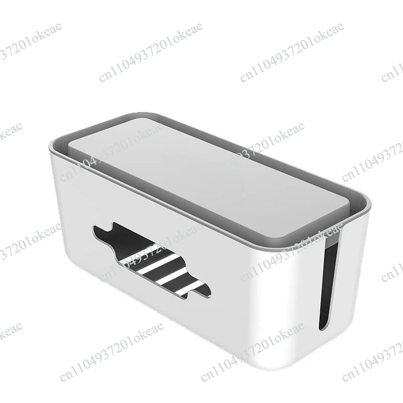 Desktop socket, nest box, charger, finishing box, power cord, hub, protective box.