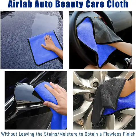 top  8 micro fiber towel - №4