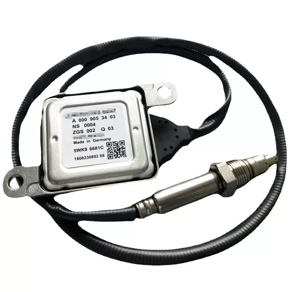 NEW NOx Nitrogen Oxide Sensor For Mercedes-Benz GLK250 Sprinter 2500 3500 W212 W222 C218 A207 C207 2.1L A0009053403 0009053403