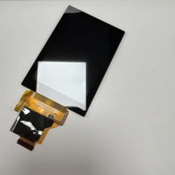 LCD Screen For Nikon Z6 Z6II Z6M3 Z7 Z8 Z9 Z62 Z72 Z6M2 Z7M2 Panasonic Lumix DC-S1 DC-S1R