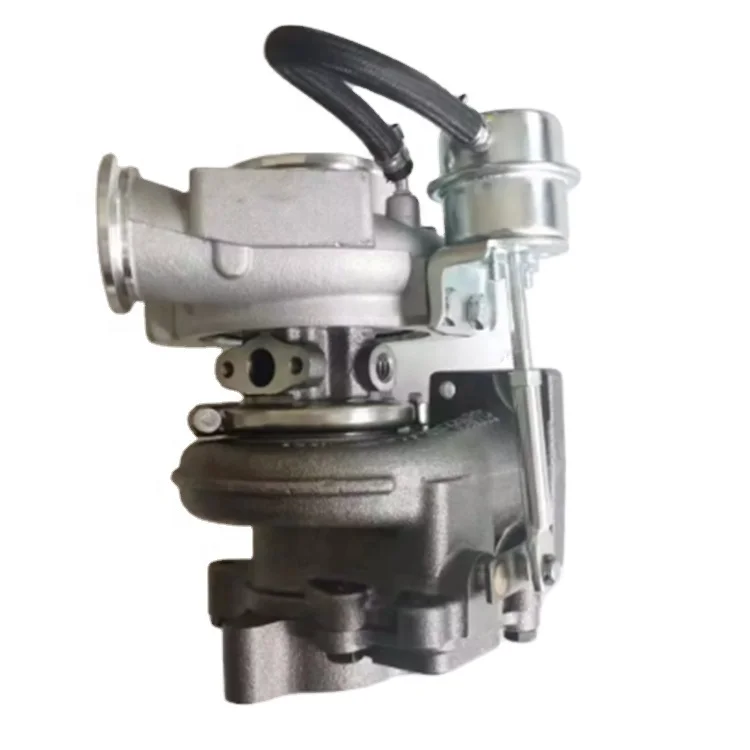 

HX30G Diesel Engine Turbocharger 3795733 410800110222 3795734 for 4108 bus WP5 Euro 5 Water cooled Turbo charger