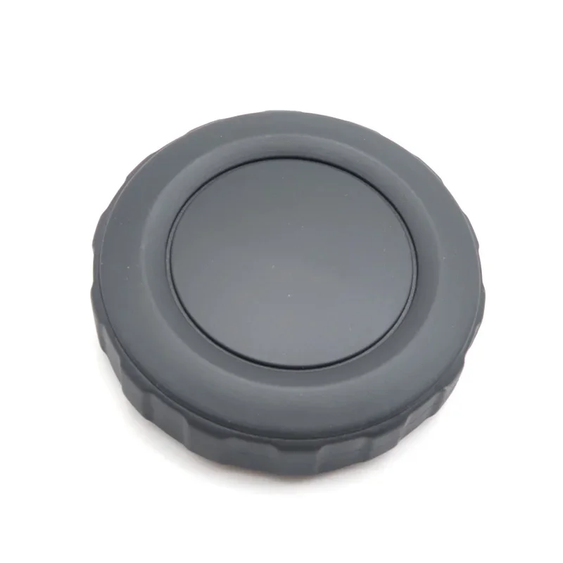 FOR Volkswagen Jetta Magotan Touran Golf Caddy Seat Back Adjustment Knob Black High Quality Automotive Accessories 5G4881671