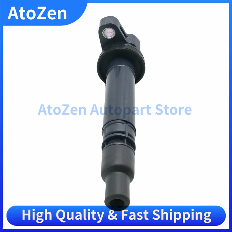 

1P-4P 90919-02250 90919-A2005 90919-A2003 Ignition Coil Igniter for TOYOTA LEXUS IS250 IS300 ACV50 ACV51 GX400 GX500 9091902250