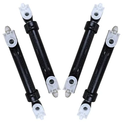 4PCS Washer Shock Absorbers Replacement Parts For Whirlpool Replaces 8182703 AP3868181 1173231 8181646, PS989596