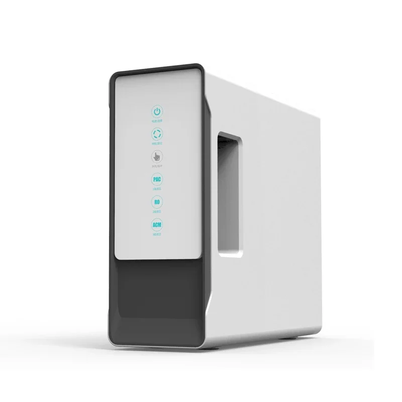 1000 Gpd 4 Stage Un… - image