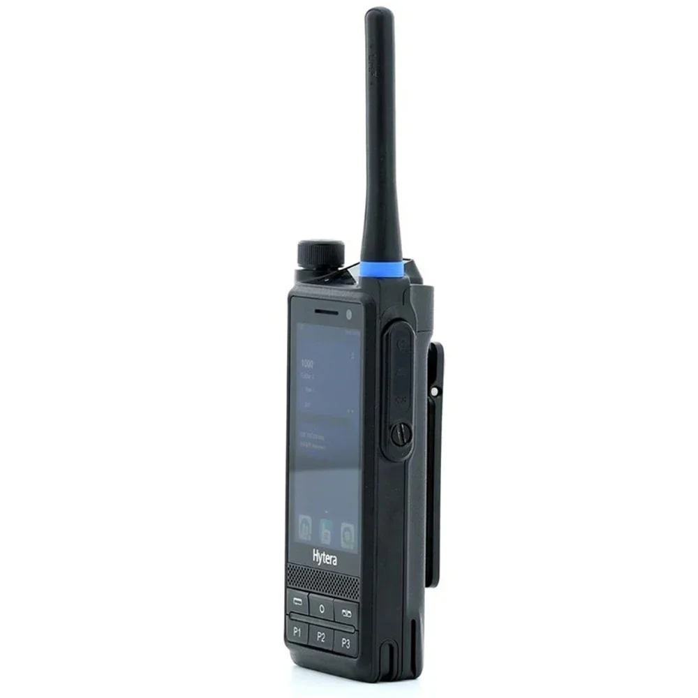 PTC680 A10 Hytera TETRA  Multi-mode Advanced Radio Wireless Data Communication Portable Two Way Radio All in One Walkie Talkie