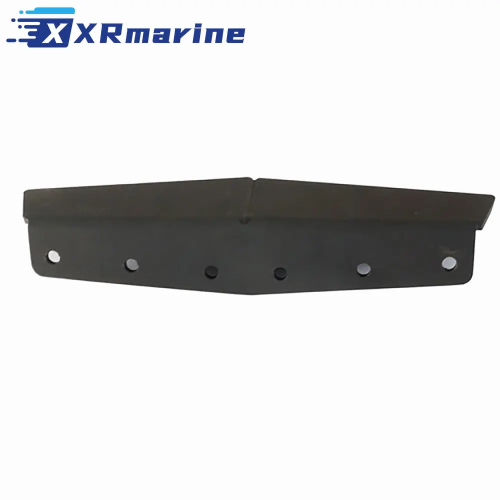 Exhaust Flap Replace for Volvo Penta Sterndrive Non Return Valve 275 285 290 SP DP 852644 image 3