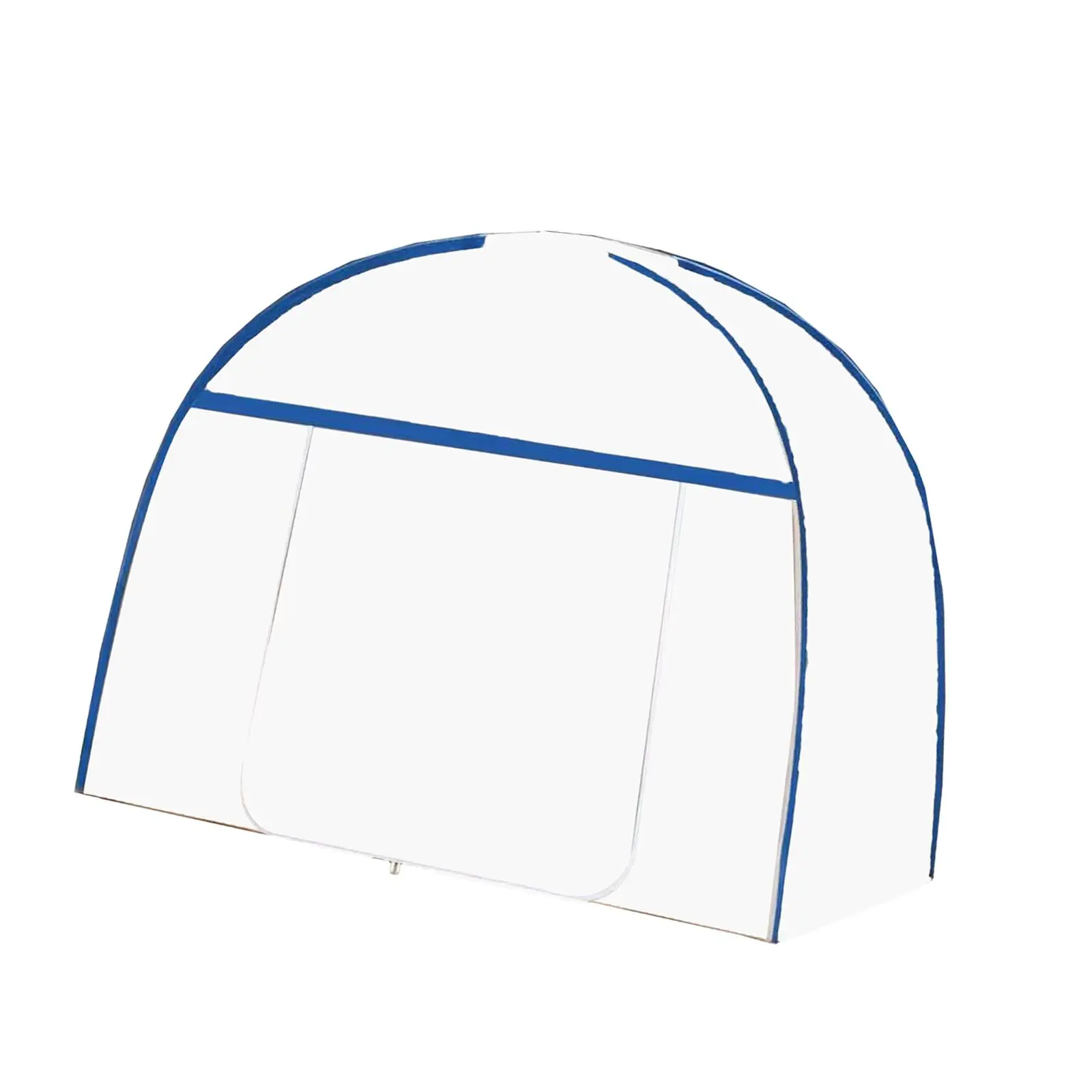 Kids Bed Netting Cover Baby Crib Tent Net for Bedding Accessories Rvs Home