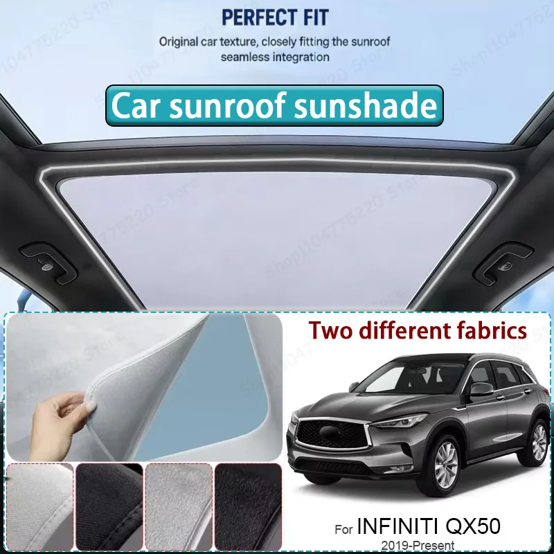 pare-soleil-pour-toit-ouvrant-de-voiture-infiniti-qx50-2019-present-isolation-thermique-protection-uv-housse-de-toit-ouvrant-en-daim-electrostatique
