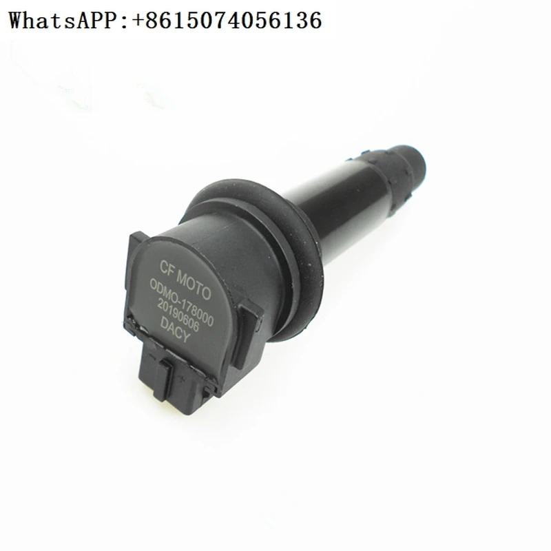 Motorcycle Parts Ignition Coil For CFMOTO CF250NK CF250SR CF250-6 CF MOTO 250NK 250SR 250-6