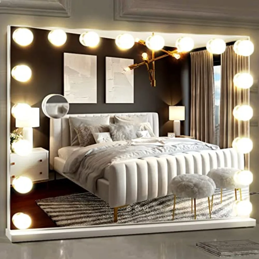 Hollywood Vanity Mi…