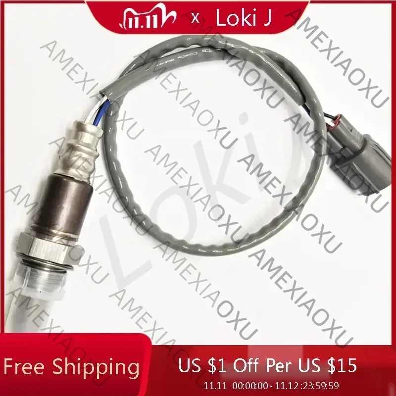 Wholesale Price New Oxygen Sensor Front OE:89467-06170 For Toyota Camry Toyota Highlander 8946706170