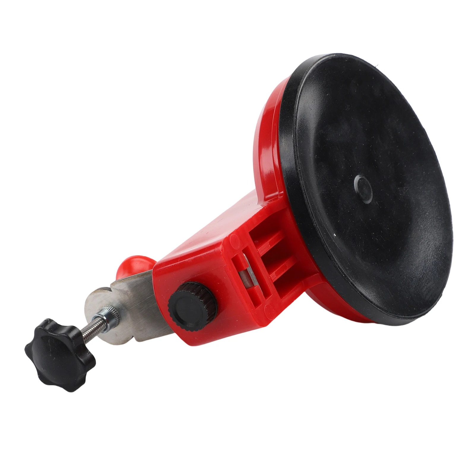 for tile Fixer Tool with Suction Cup and Gradienter Bracket for Accurate for tile Leveling and Tightening in Renovation and DIY