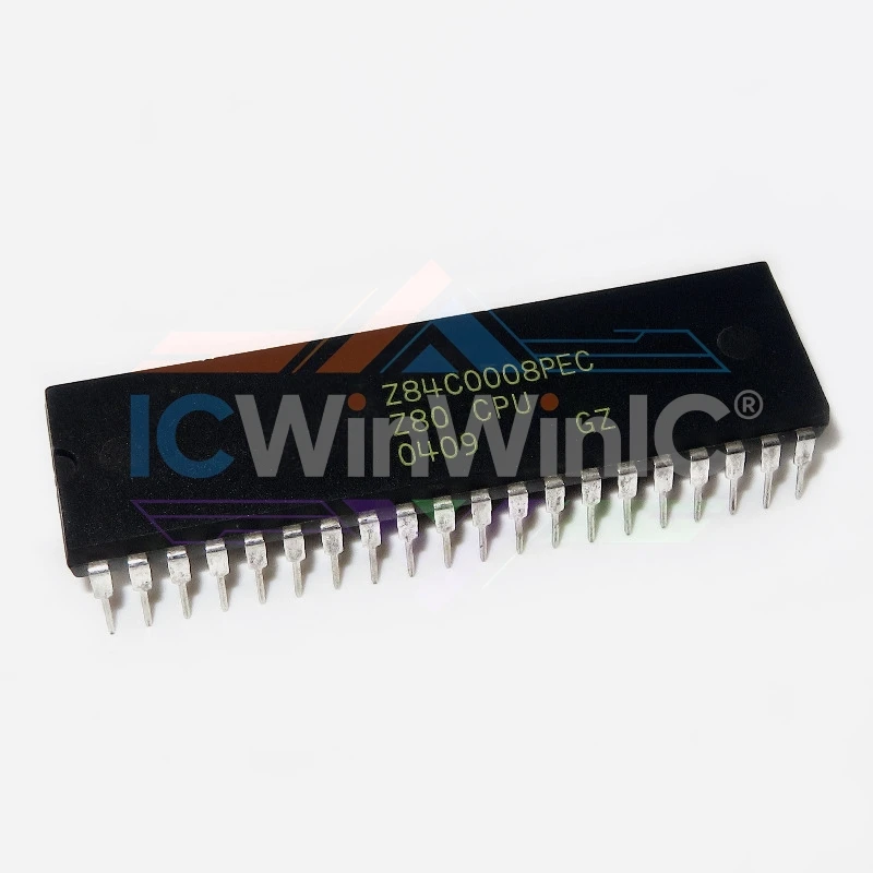 6-30PCS Z84C0008PEC Z84C0008 WM8731S WM8731 M66592FP M66592 KIA494P KIA49P CXA1019P CXA1019 2SD313-Y D313-Y