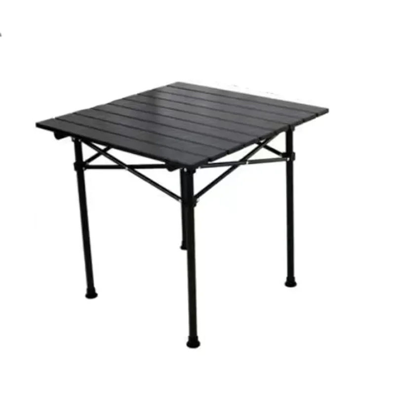 Computer Beach Table Coffee Portable Barbecue Folding Table Fishing Picnic Ensembles De Meubles De Jardin Garden Furniture