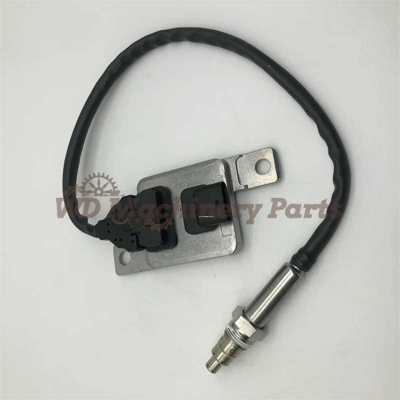 New Nox Sensor 059907807E 5WK96687 For VW AUDI Q3 Q5 Q7 A1 A4 A5 A6 A7 A8 Part No# 5WK9 6687 059907807 E