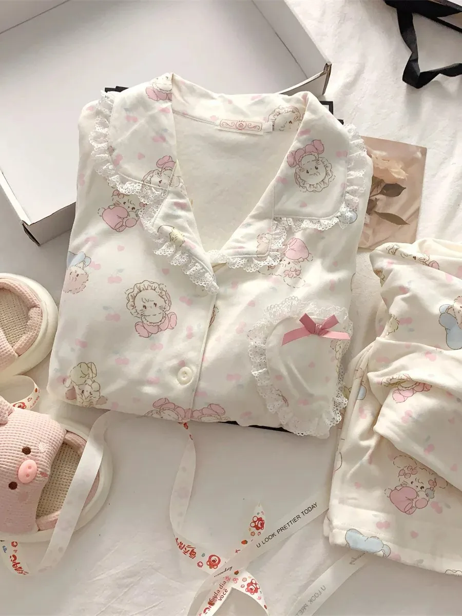adorables-pijamas-de-estudiante-para-nina-mikko-manga-larga-ropa-calida-para-el-hogar-otono-invierno-nuevo-estilo-tercio
