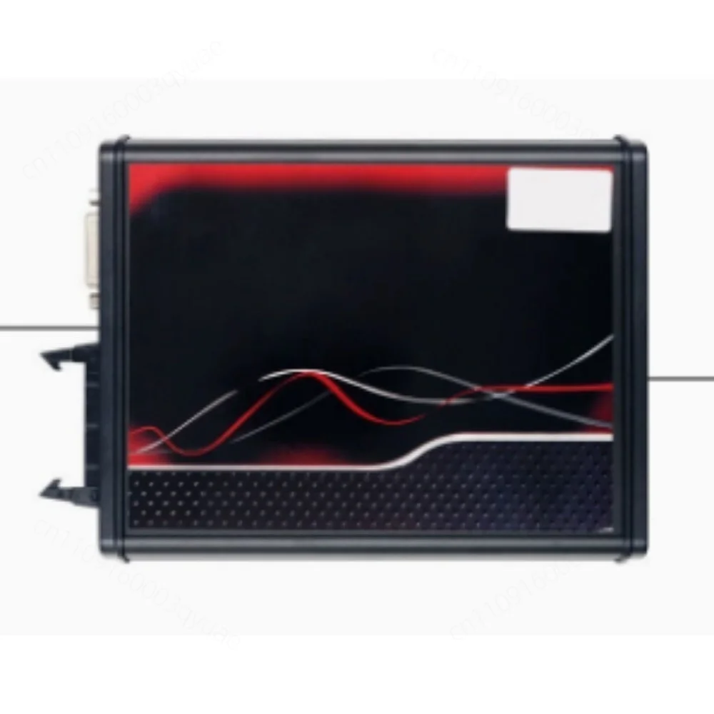 Red PCB European ECU Programming Device Online Compatible For KTAG V7.020 V2.25
