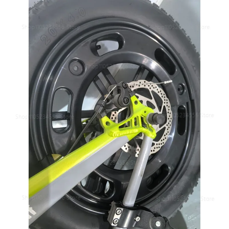 

Black Warrior Spinning Wheel Cover Electric Vehicle Wheel Hub Cap Motorcycle Car Rim Decorative Cover Custom Modification