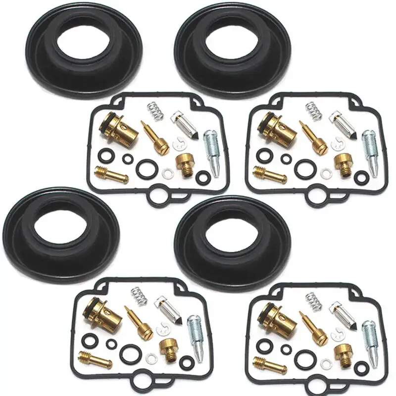 

For Suzuki GSF1200 S Bandit 1997-2000 GSF 1200 Carburetor Repair kit Plunger Diaphragm