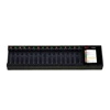 Isdt N8 N16 N24 aa aaa dcスマートクイックバッテリー充電器経度lihvニッケル水素ニカドLiFePO4バッテリー 4