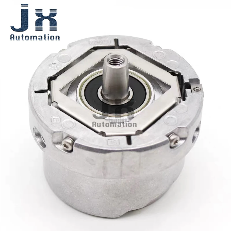 

Original HEIDENHAIN 1387 Encoder ERN1387204862S14-70 2048 Pulses Incremental Rotary Encoder with Built-In Bearing