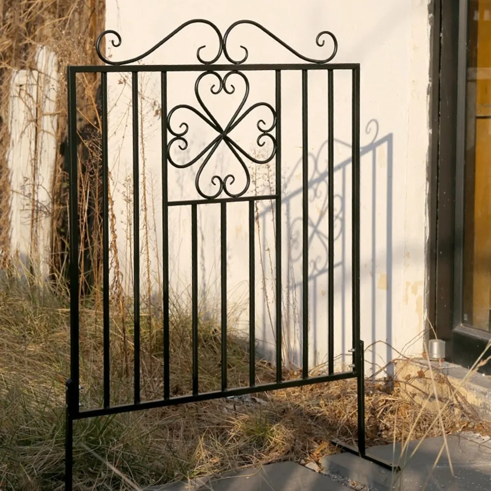 

Металлическая садовая решетка, обелиск, опорная рамка для скалолазания для наружного украшения, двор, лужайка, патио, терраса, утюг