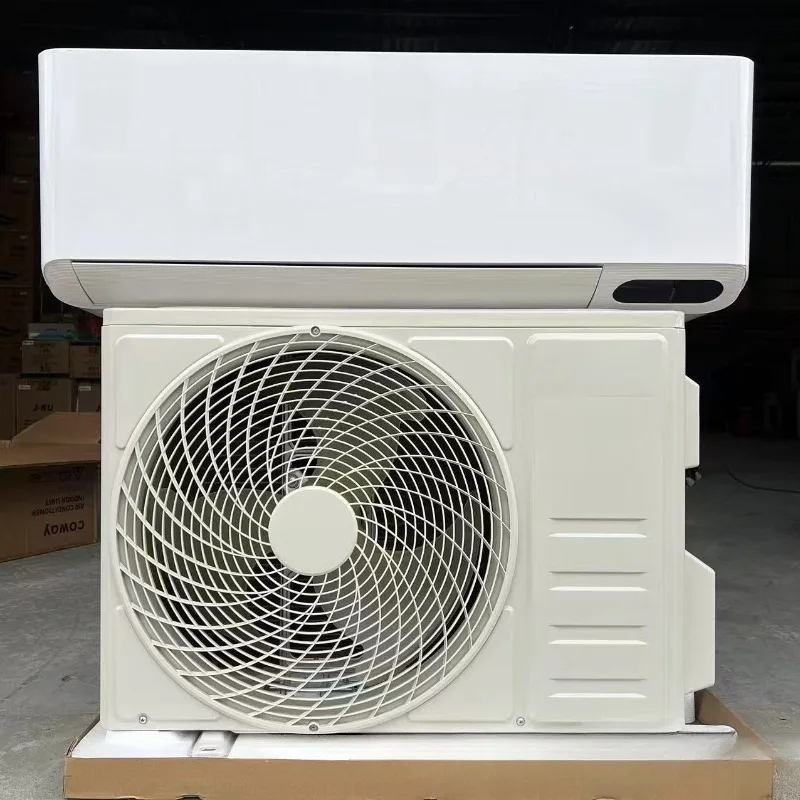 Wall-Mounted Air Co…