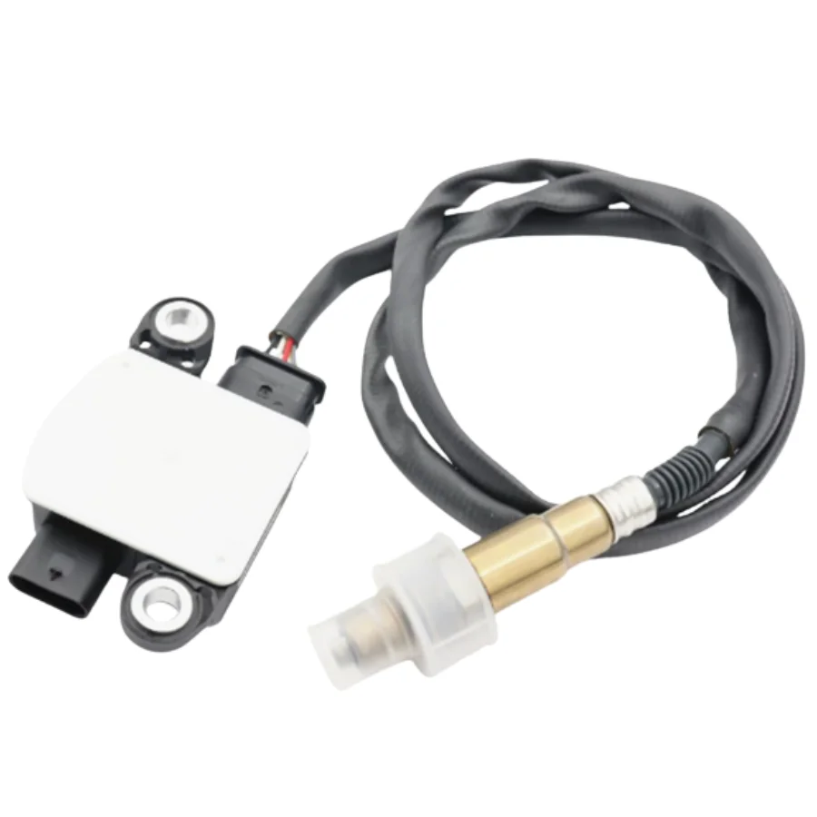 PM Particle Particulate Matter Sensor Fit For Hyundai H1 I800 Grand Starex 2.5D 39265 4A400