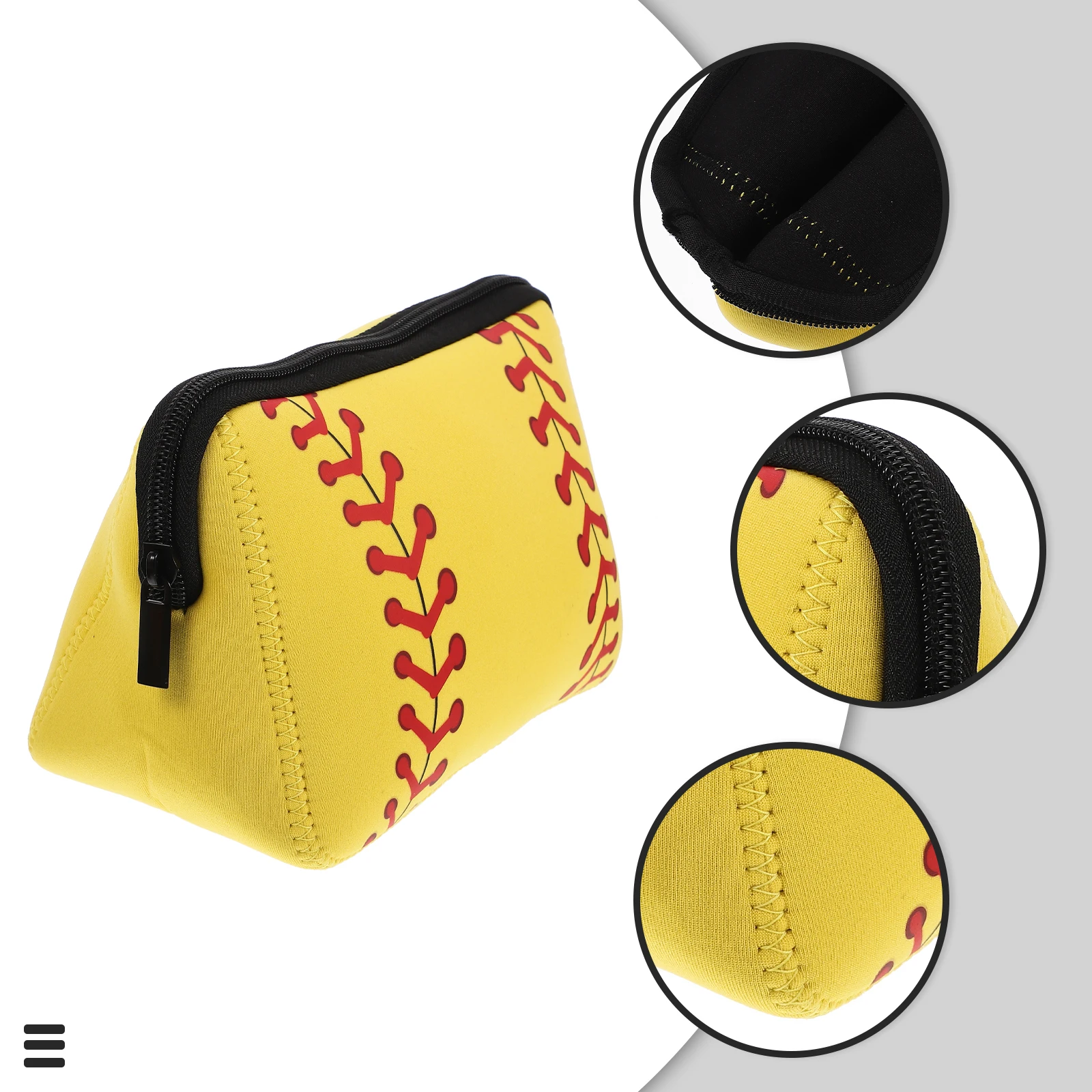 Рисунок 4 - Сумка для туалетных принадлежностей