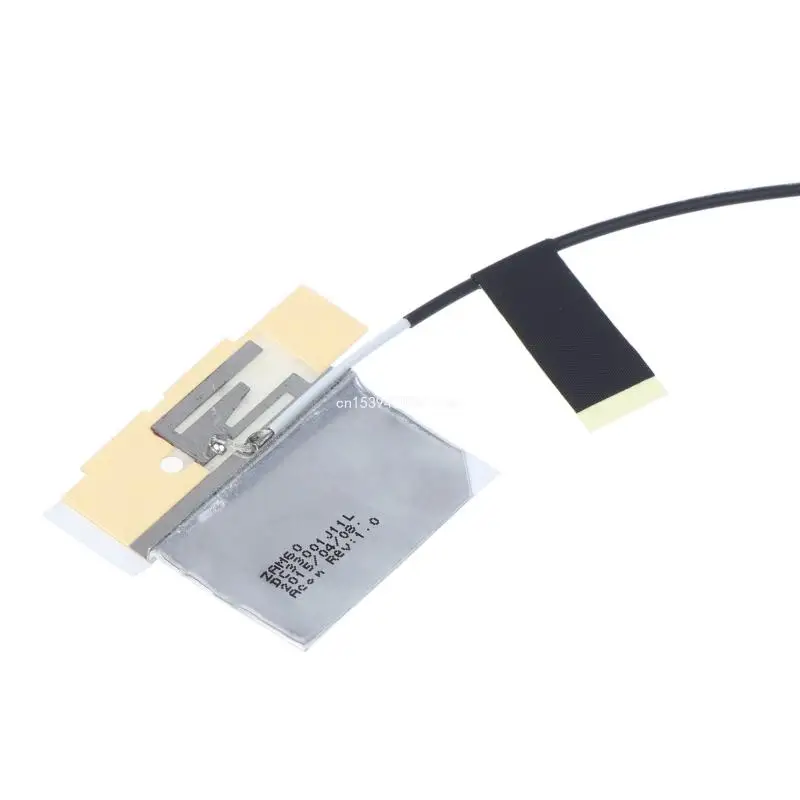 Antenna IPEX4 MHF4 Antenna WiFi interna per laptop 2.4G per modulo M.2 NGFF Dropship