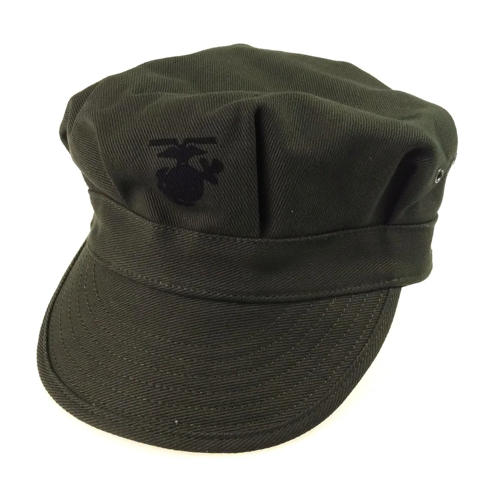 Guía Definitiva del Sombrero USMC HBT: Evaluación Real, Uso Práctico y Comparación de Modelos