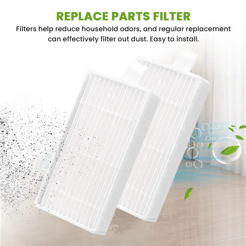 A35R Sponge Hepa Fi…