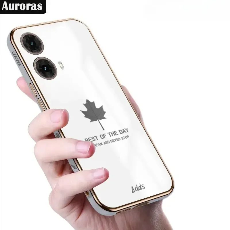 Moto G85 Luxury Map… - image