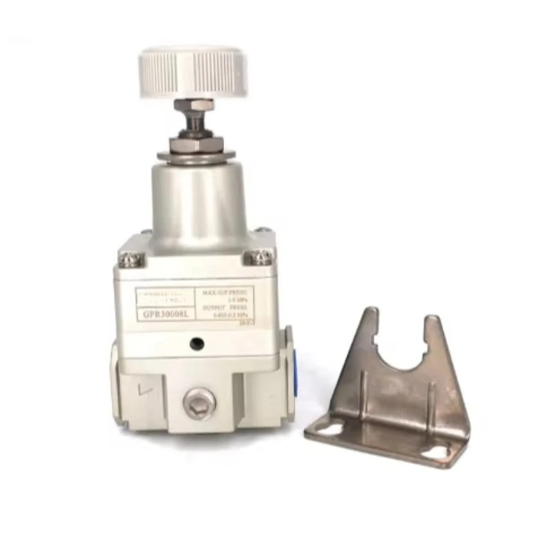 

Прецизионный регулятор давления GPR20006L GPR20006M GPR20006H AirTAC GPR