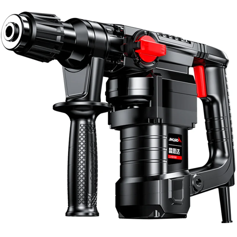 

220V Impact Hammer Drill Power s Without Bit