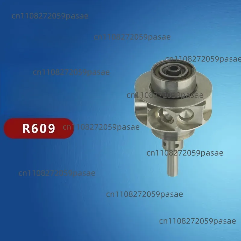 Universal 609 Movement with High-Speed Barrel Rotor R609
