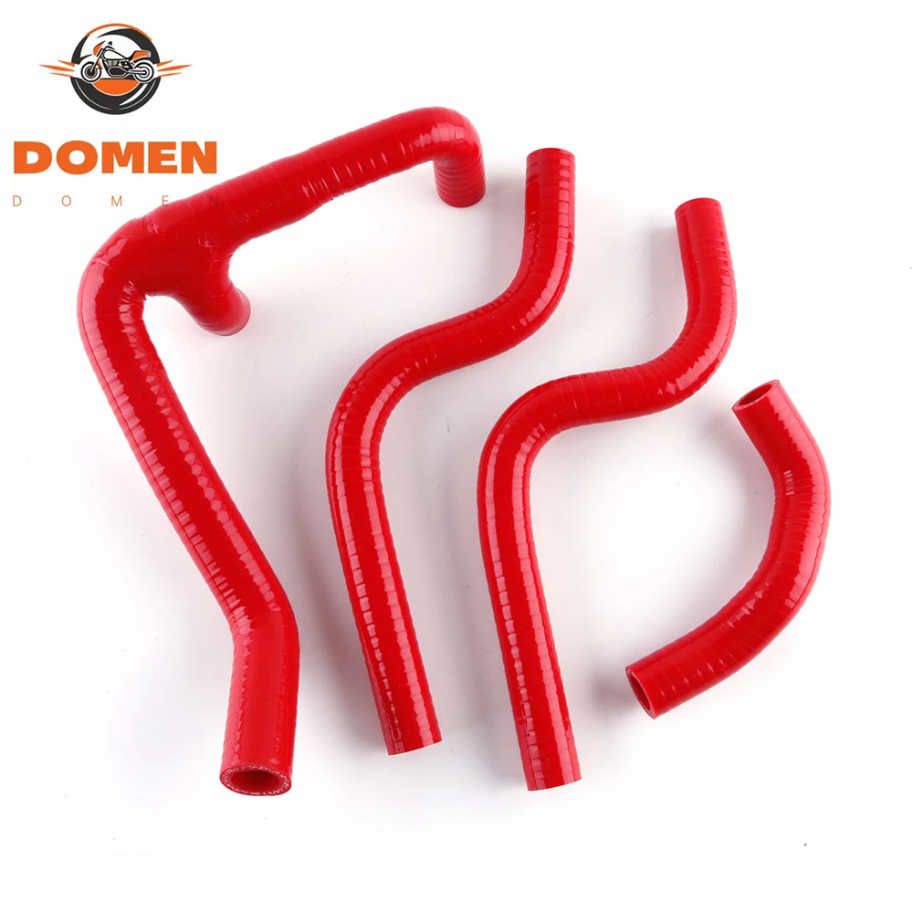 Рисунок 3 - Подходит для Husqvarna WR250 WR300 2006-2010