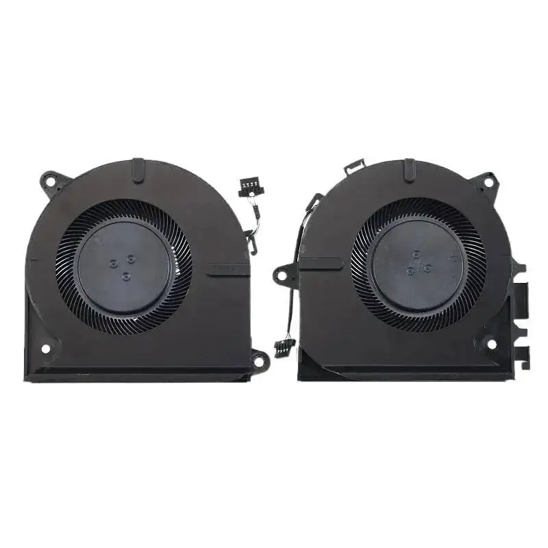 

«Вентилятор процессора и графического процессора ноутбука» для ZBook Power 15,6 дюйма G9 12th HSN-Q36C N13915-001 914