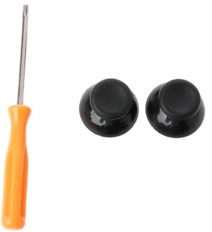 3-In-1 3D Analog Jo…